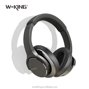 Bluetooth Headphones — Wireless Earbuds