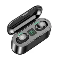 Bluetooth headset F9 — Wireless Earbuds