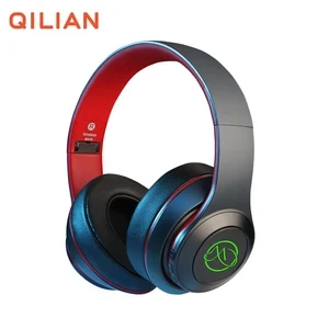 Bluetooth Headset — Wireless Earbuds