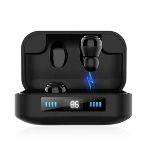 Bluetooth Wireless Earbuds — Wireless Earbuds