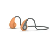 Bone Conduction Bluetooth Headphones — Wireless Earbuds
