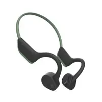 Bone Conduction Headphones — Wireless Earbuds