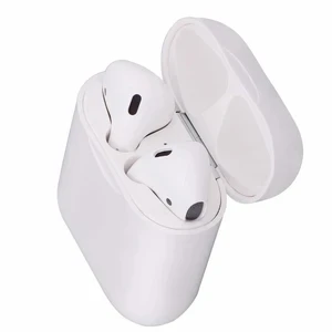 i10 TWS Stereo Earbuds — Wireless Earbuds