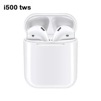 i500 TWS Wireless Earbuds — Wireless Earbuds