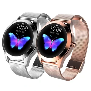KW10 Nordic Smartwatch — Smart Watch, Kingwear