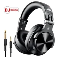 Over-Ear Stereo Bluetooth Headphones — Wireless Earbuds, OneOdio