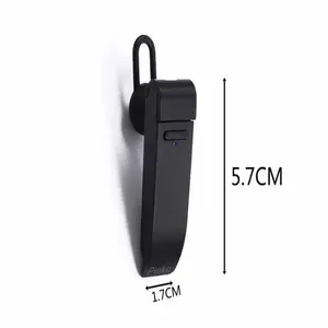 Peiko Wireless Translation Headphones — Wireless Earbuds, Peiko