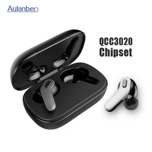 True Wireless Earbuds — Wireless Earbuds