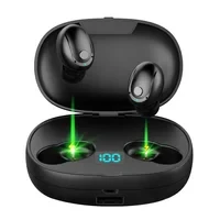 True Wireless Earbuds — Wireless Earbuds