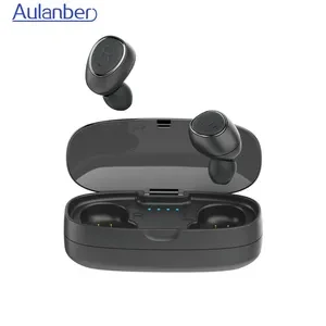 True wireless earbuds — Wireless Earbuds
