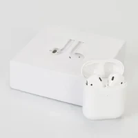 True wireless earbuds — Wireless Earbuds