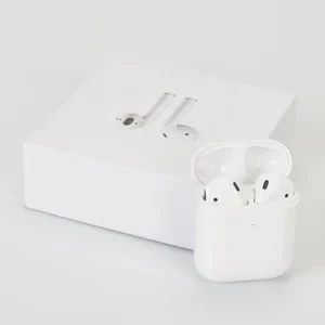True wireless earbuds — Wireless Earbuds