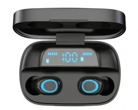 True Wireless Earbuds — Wireless Earbuds