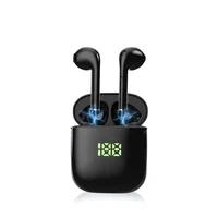 True Wireless Earbuds — Wireless Earbuds