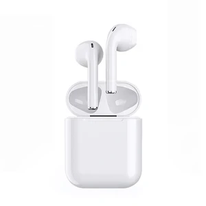 True Wireless Earbuds — Wireless Earbuds, Gusgu