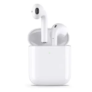 True wireless stereo earbuds — Wireless Earbuds