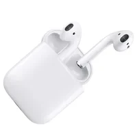 TWS Bluetooth Earbuds — Wireless Earbuds