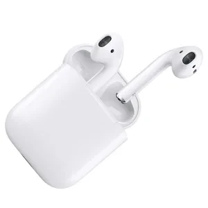 TWS Bluetooth Earbuds — Wireless Earbuds