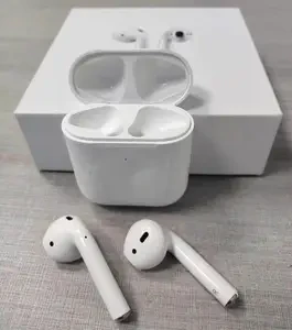 TWS earphone — Wireless Earbuds