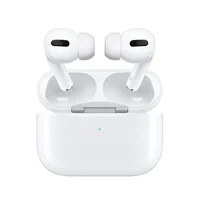 TWS earphones — Wireless Earbuds