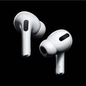 TWS Headphones — Wireless Earbuds