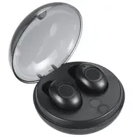 TWS In-Ear Earbuds — Wireless Earbuds