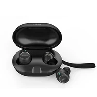 TWS In-Ear Headphones — Wireless Earbuds
