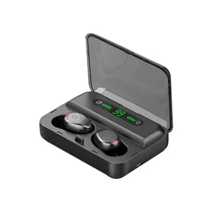 TWS Wireless Bluetooth Earphone F9 — Wireless Earbuds