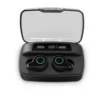 TWS Wireless Earbuds — Wireless Earbuds