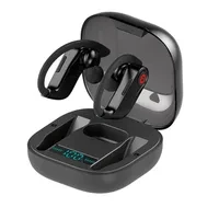 TWS wireless earphones — Wireless Earbuds