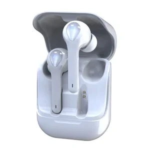 Wireless Bluetooth Earbuds — Wireless Earbuds