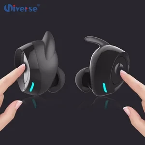Wireless Bluetooth Earbuds — Wireless Earbuds
