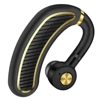 Wireless Bluetooth Earphone — Wireless Earbuds