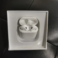 Wireless Bluetooth Earphones Air 2 — Wireless Earbuds