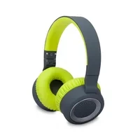 Wireless Bluetooth headphones with microphone — Wireless Earbuds