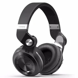 Wireless Bluetooth Headphones — Wireless Earbuds, Bluedio