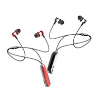 Wireless Bluetooth In-Ear Earphones — Wireless Earbuds