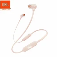 Wireless Bluetooth Neckband Headphones — Wireless Earbuds, JBL