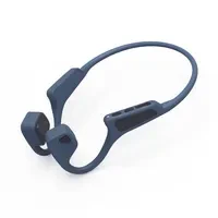 Wireless Bone Conduction Headphones — Wireless Earbuds