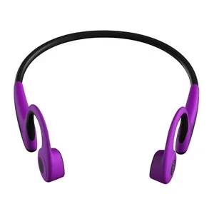 Wireless Bone Conduction Headphones — Wireless Earbuds