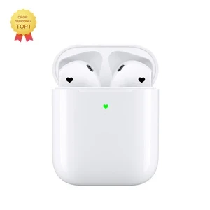 Wireless earbuds — Wireless Earbuds