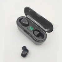 Wireless Earbuds — Wireless Earbuds