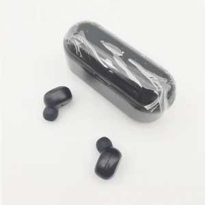 Wireless earbuds — Wireless Earbuds