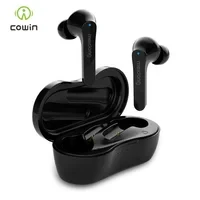 Wireless earbuds — Wireless Earbuds