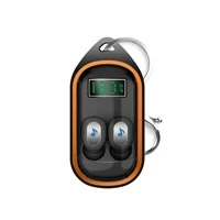 Wireless earbuds — Wireless Earbuds