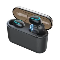 Wireless earbuds — Wireless Earbuds