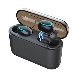 Wireless earbuds — Wireless Earbuds