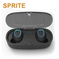 Wireless earbuds — Wireless Earbuds