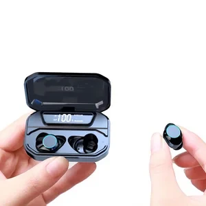 Wireless earbuds — Wireless Earbuds