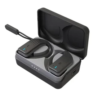 Wireless Earbuds — Wireless Earbuds